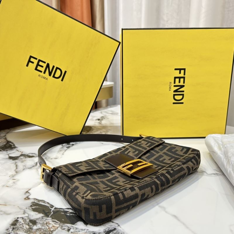 Fendi Baguette Bags